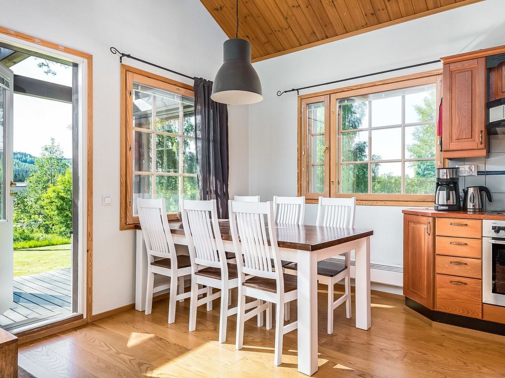 Ski & golf casa rocala | Boeken bij Flickmyhouse