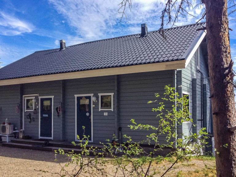 Äkäsjärven lomamökit 3 | Boeken bij Flickmyhouse