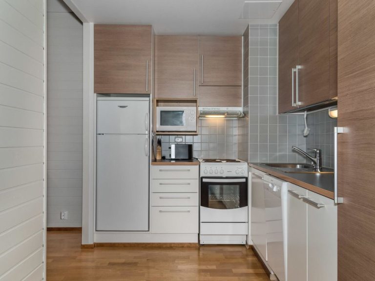 Ylläs Chalets 2301 | Boeken bij Flickmyhouse