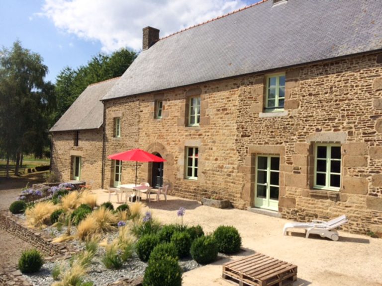 La Tronçonnais | Boeken bij Flickmyhouse