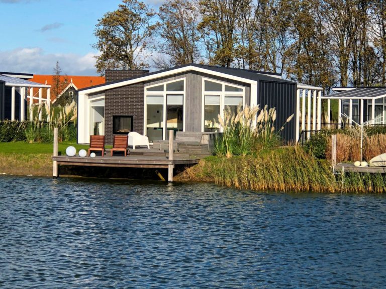 Vakantiehuis Ruisweg 62 | Boeken bij Flickmyhouse