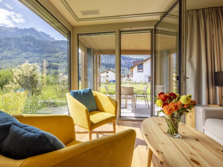 SWISSPEAK Resorts Meiringen | Boeken bij Flickmyhouse