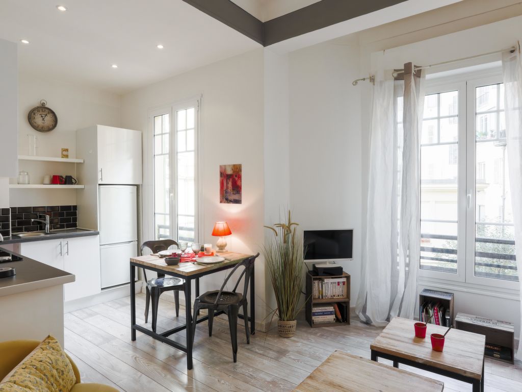 Le Paganini | Boeken bij Flickmyhouse