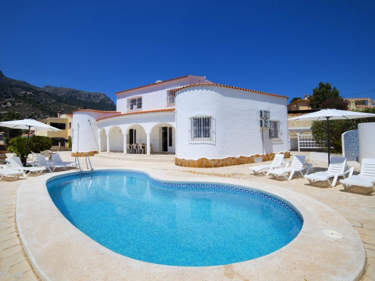 Villa Cassandra | Boeken bij Flickmyhouse