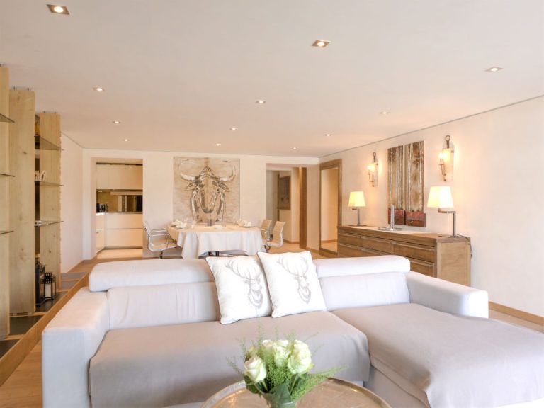 Chesa Piz Padella - St. Moritz | Boeken bij Flickmyhouse