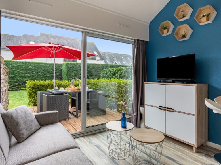 Maison Port En Dro | Boeken bij Flickmyhouse