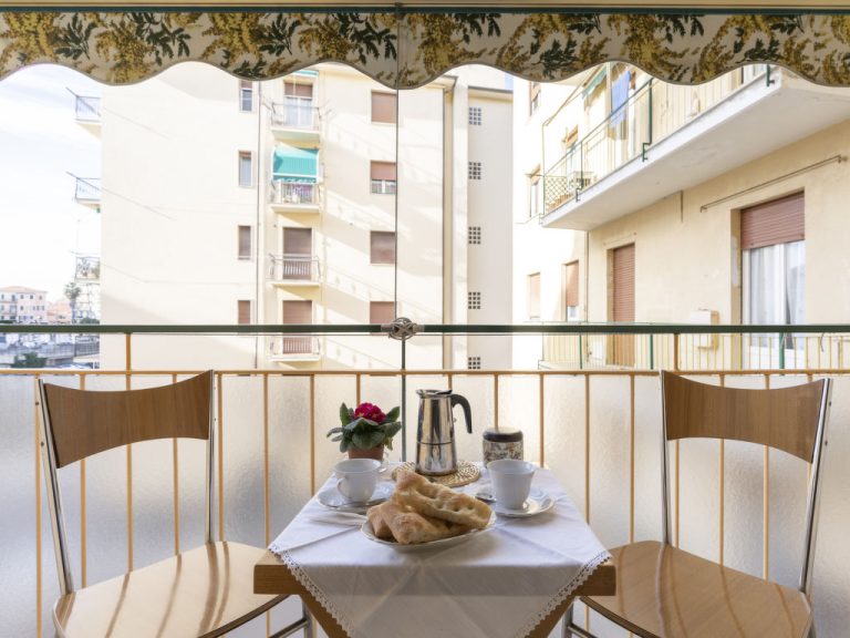 Casa Giuliana | Boeken bij Flickmyhouse