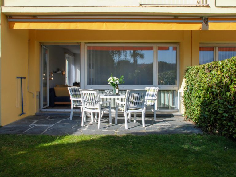 Residenza Lido Appartment 011 | Boeken bij Flickmyhouse