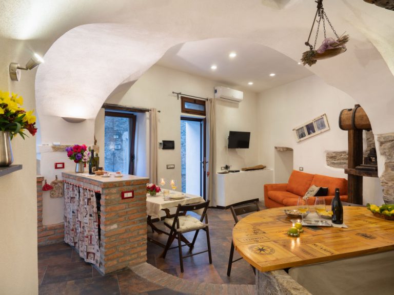 Mulino Rossi | Boeken bij Flickmyhouse