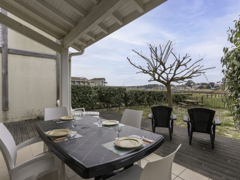 Le Hameau des Pêcheurs 1 | Boeken bij Flickmyhouse