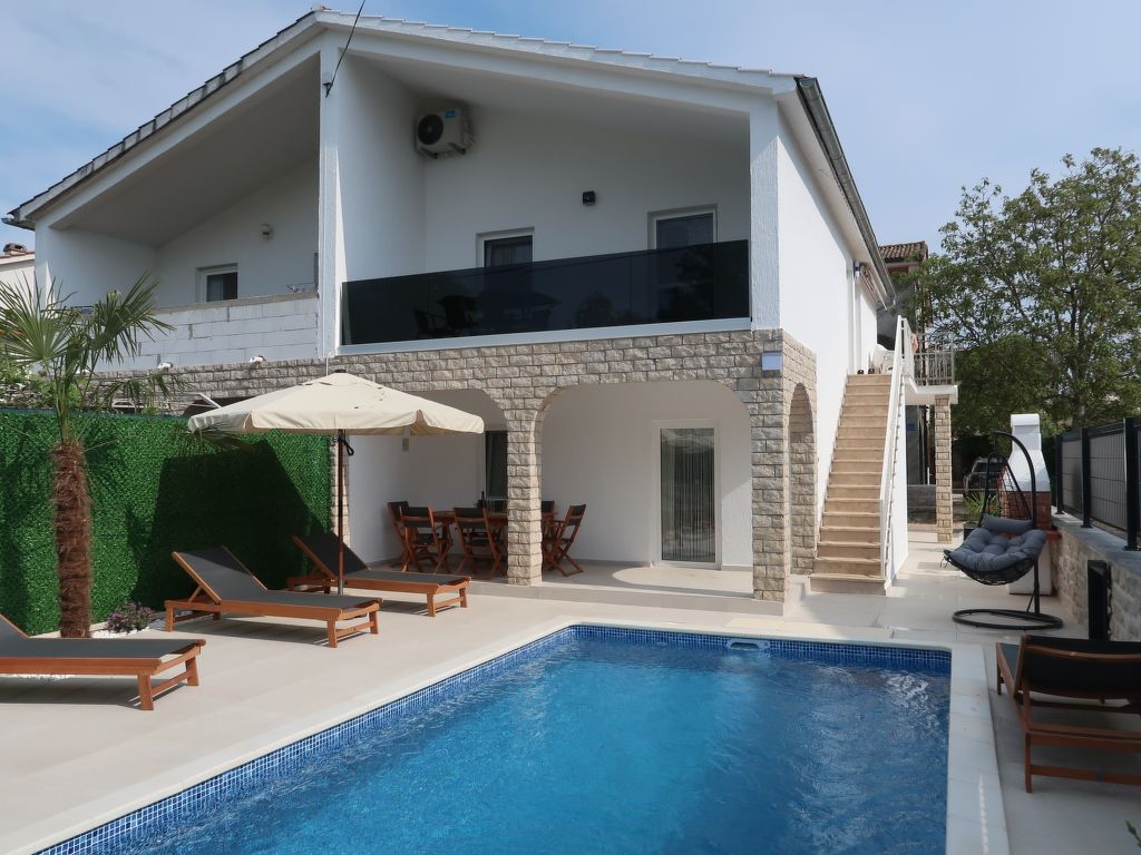 Domagoj | Boeken bij Flickmyhouse