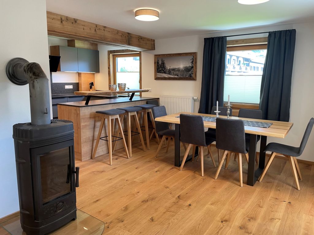 Haus Nussbaum | Boeken bij Flickmyhouse