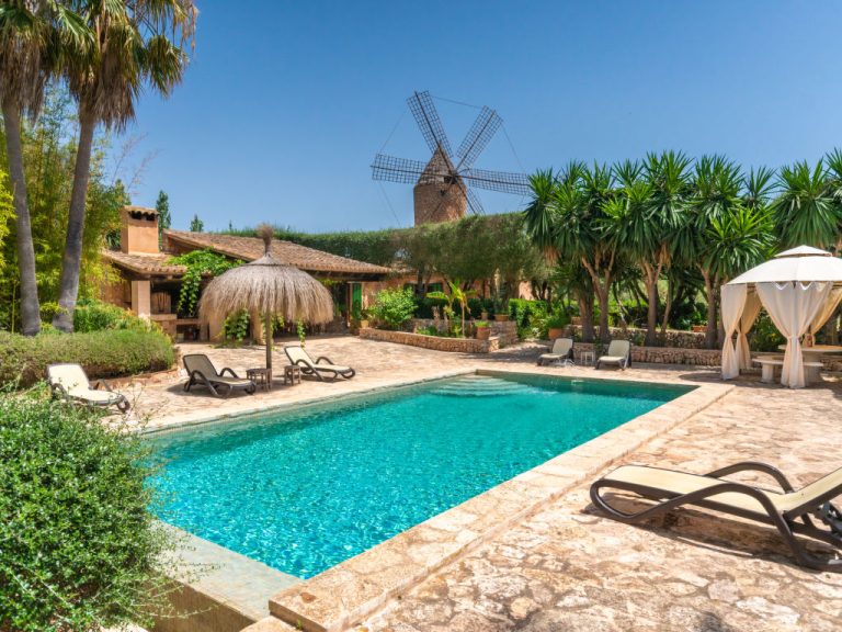 Moli de Son Vidal | Boeken bij Flickmyhouse