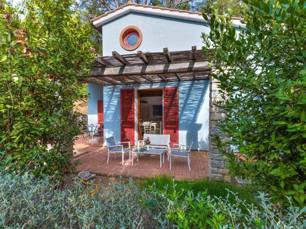 Mezzo Ortano | Boeken bij Flickmyhouse