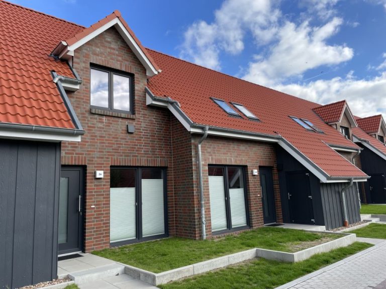 Cuxland Ferienpark | Boeken bij Flickmyhouse