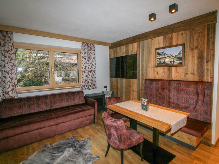 Erzherzog's Apts/Zillertal Alpen Lodge | Boeken bij Flickmyhouse