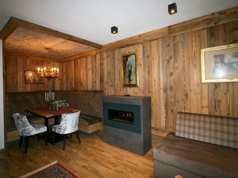 Erzherzog's Apts/Zillertal Kaiser Lodge | Boeken bij Flickmyhouse