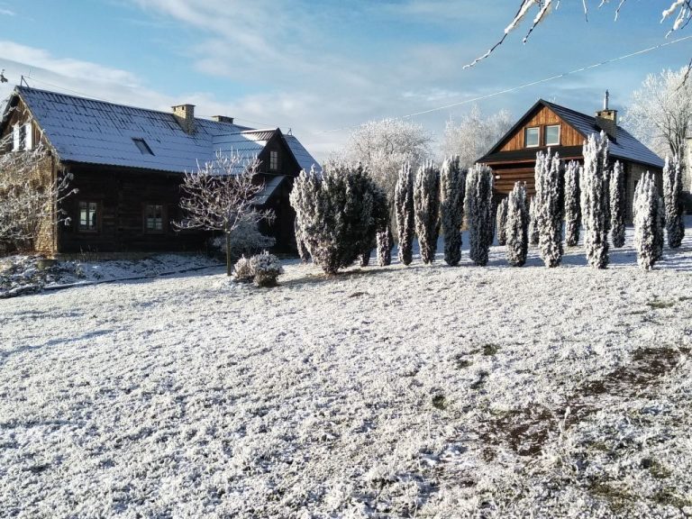 Moja Mała Toskania | Boeken bij Flickmyhouse