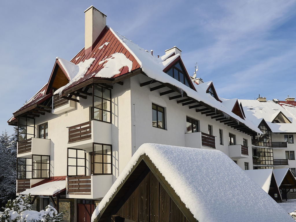 Klondajk | Boeken bij Flickmyhouse