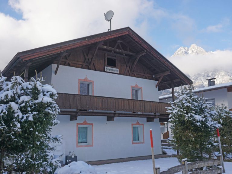 Föhrenheim | Boeken bij Flickmyhouse