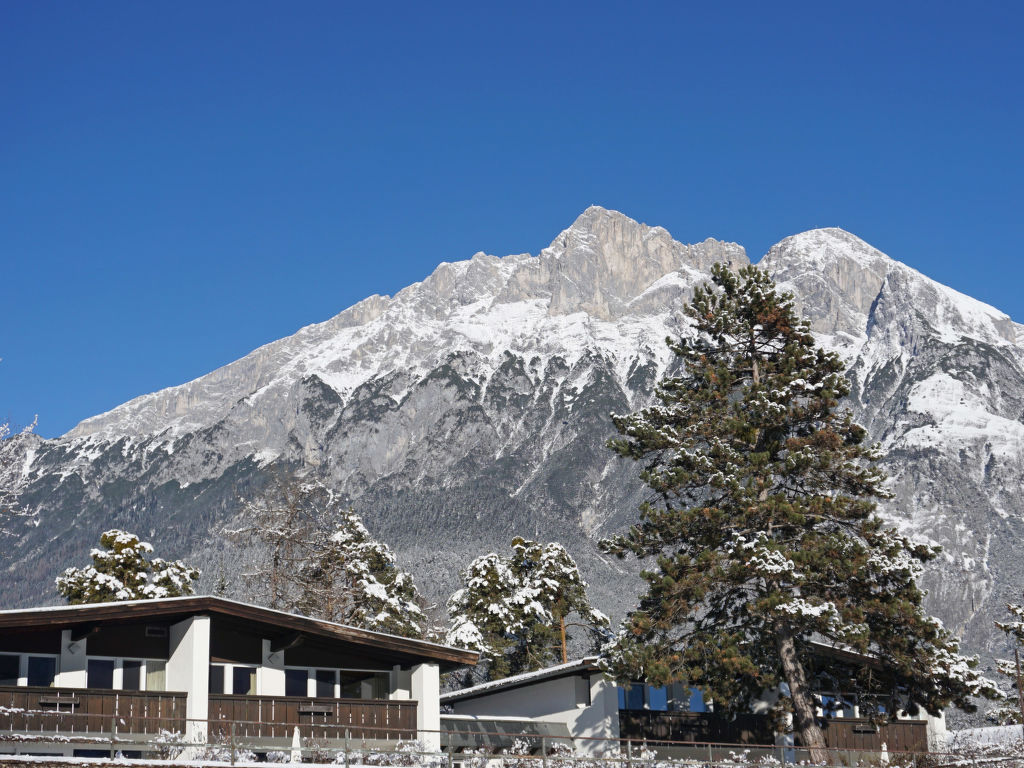 Chalet St. Wendelin - Typ A | Boeken bij Flickmyhouse