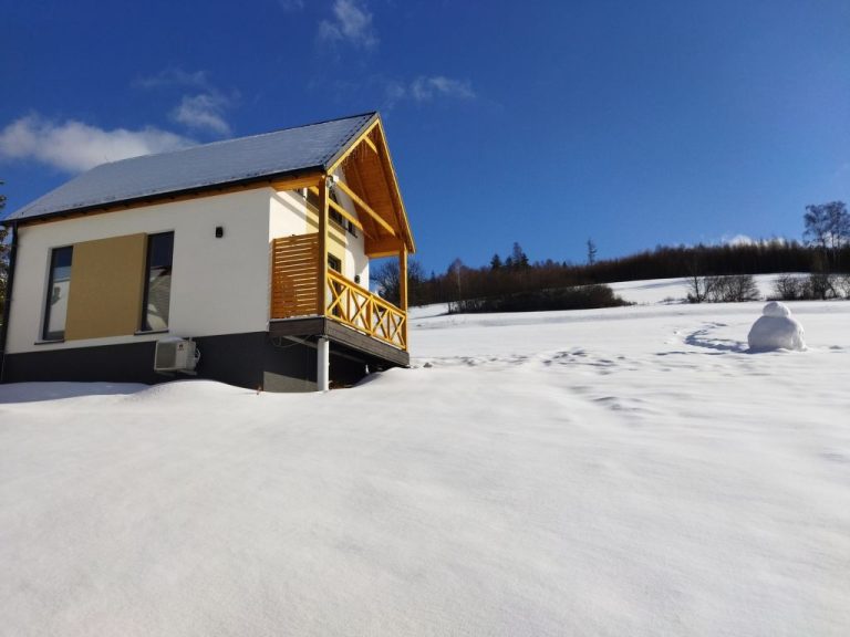 Chatka pod Górką | Boeken bij Flickmyhouse