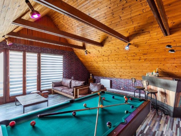 La Perle | Boeken bij Flickmyhouse