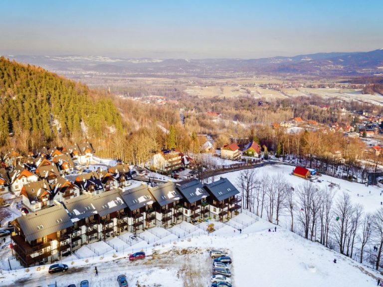 Sun & Snow apartament dla 4 osób | Boeken bij Flickmyhouse