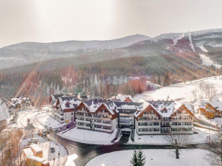 Sun & Snow apartament dla 4 osób | Boeken bij Flickmyhouse