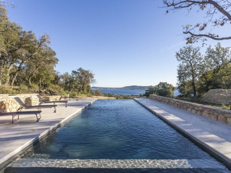 Le Mas du Golfe | Boeken bij Flickmyhouse