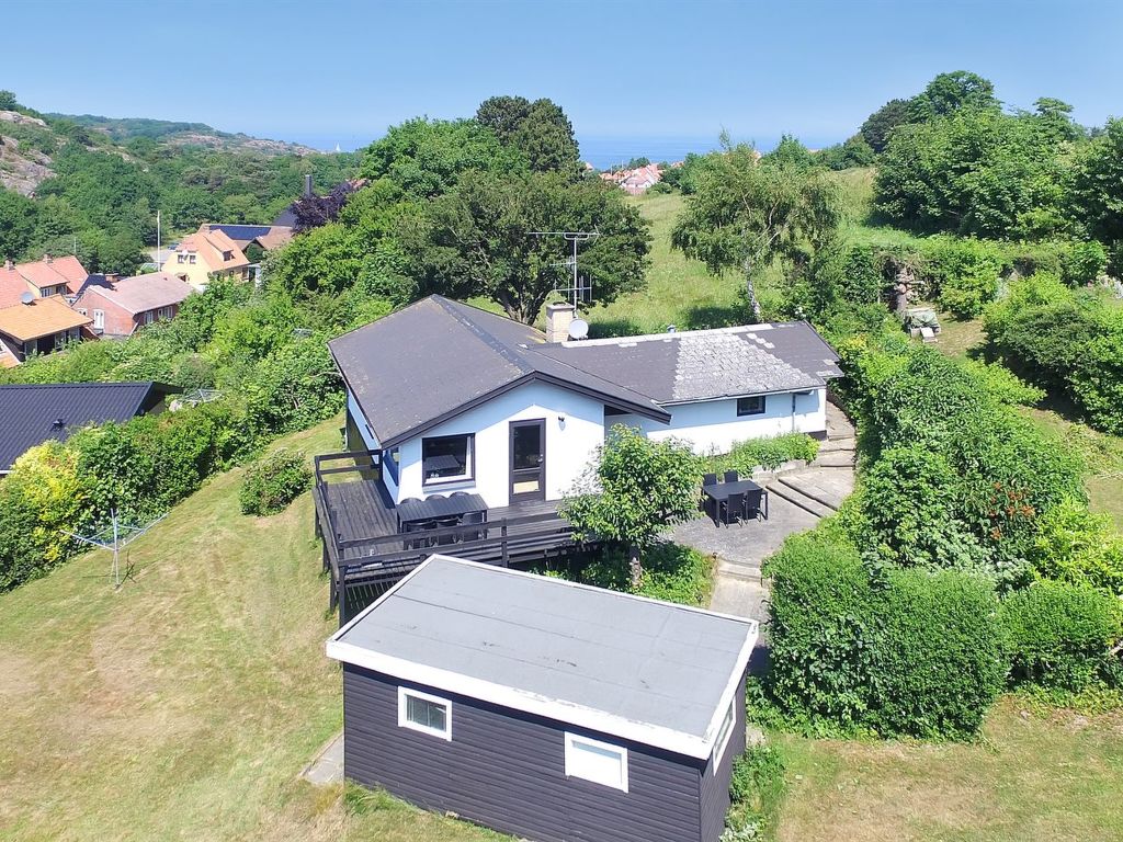 "Cristiana" - 950m from the sea | Boeken bij Flickmyhouse