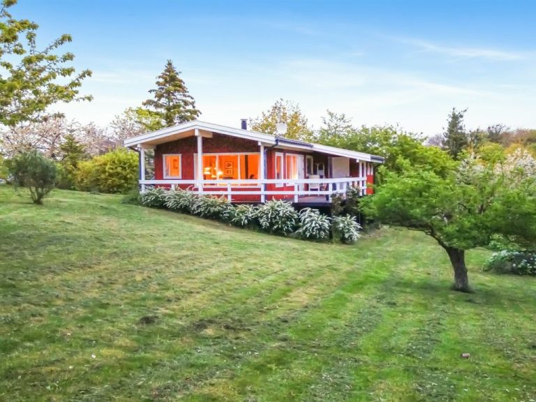 "Hannele" - 200m from the sea | Boeken bij Flickmyhouse