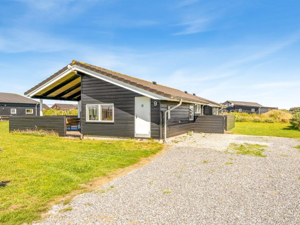 "Heidy" - 450m from the sea | Boeken bij Flickmyhouse