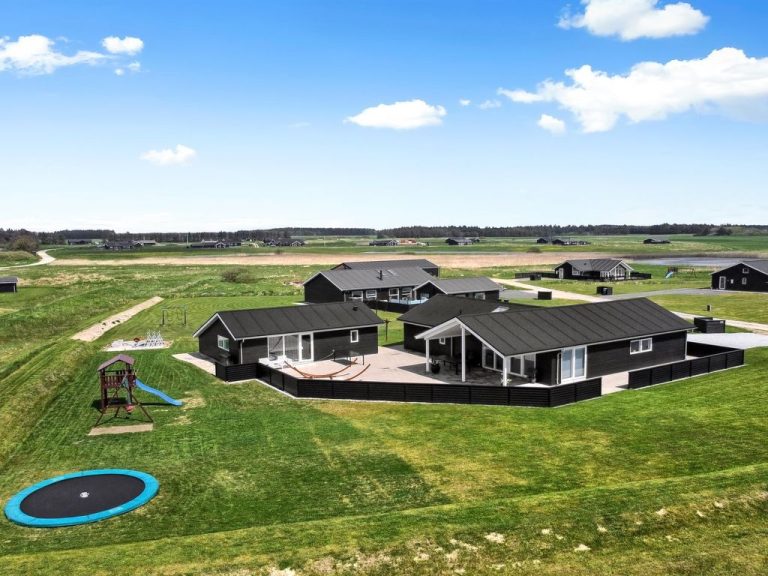 "Fegge" - 1.5km from the sea | Boeken bij Flickmyhouse