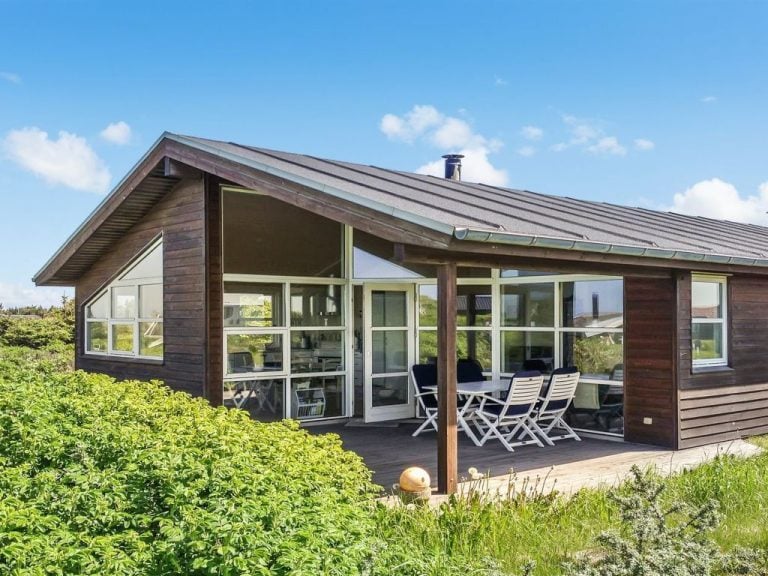 "Florida" - 100m from the sea | Boeken bij Flickmyhouse