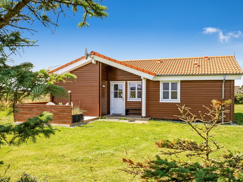 "Armgard" - 300m from the sea | Boeken bij Flickmyhouse