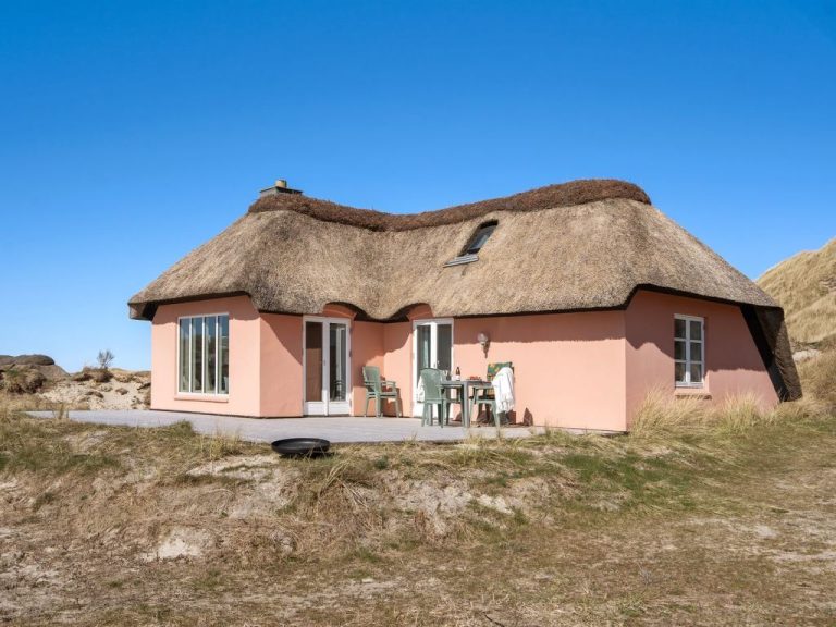 "Tabea" - 150m from the sea | Boeken bij Flickmyhouse