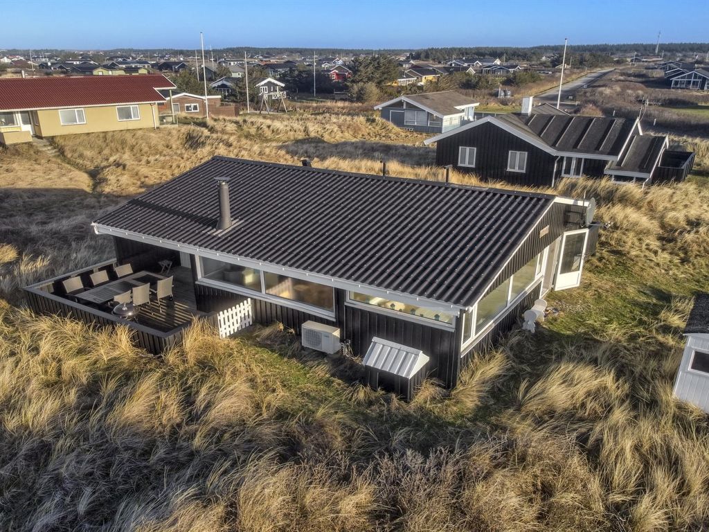 "Sibbi" - 300m from the sea | Boeken bij Flickmyhouse