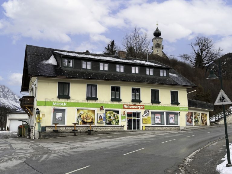 Moser | Boeken bij Flickmyhouse