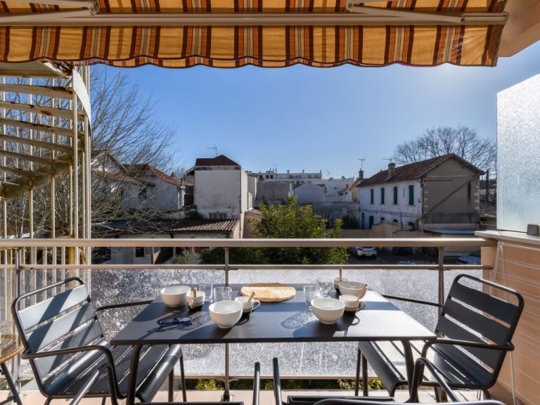 Résidence de la Plage | Boeken bij Flickmyhouse