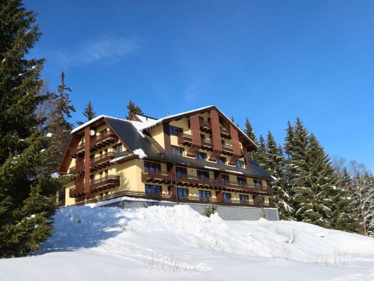 Sachrův Kopec | Boeken bij Flickmyhouse