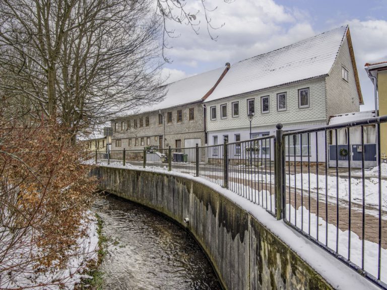 Eliese | Boeken bij Flickmyhouse