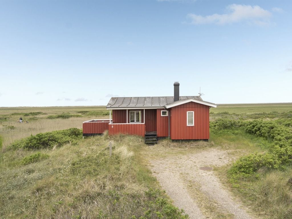 "Sybilla" - 700m from the sea | Boeken bij Flickmyhouse
