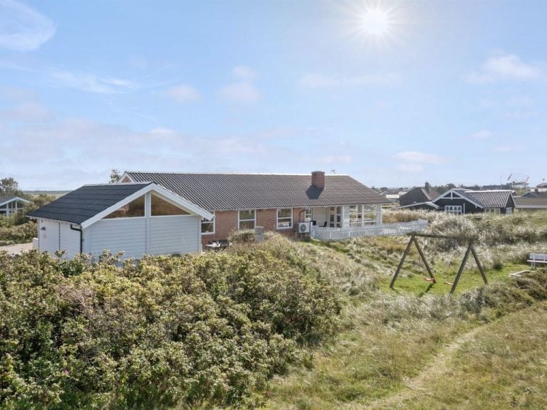 "Gudmar" - 500m from the sea | Boeken bij Flickmyhouse