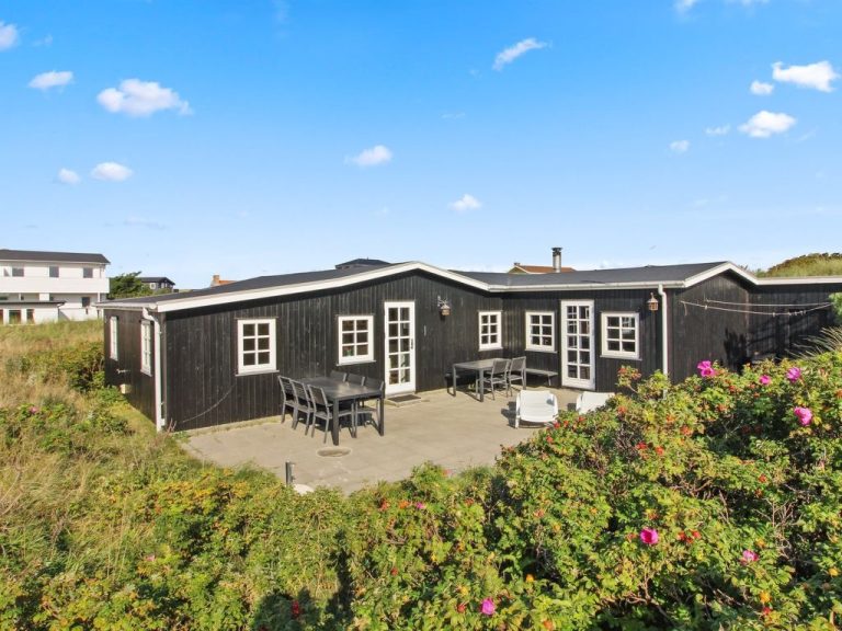 "Gudwer" - 300m from the sea | Boeken bij Flickmyhouse