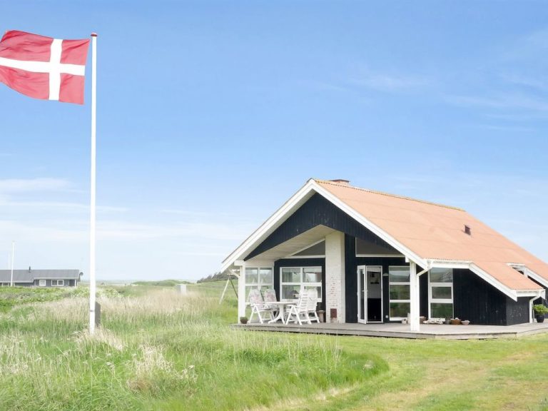 "Galmand" - 300m from the sea | Boeken bij Flickmyhouse