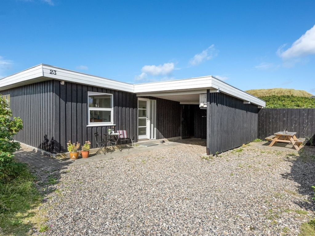 "Geesche" - 200m from the sea | Boeken bij Flickmyhouse