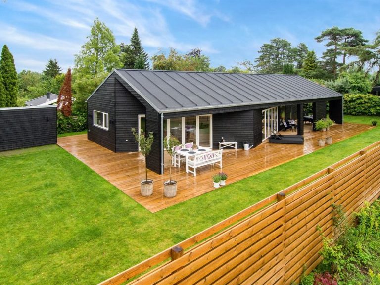 "Dorthie" - 800m from the sea | Boeken bij Flickmyhouse