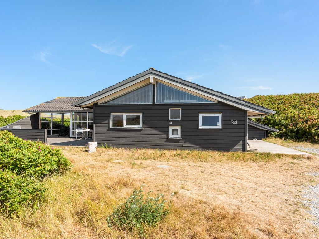 "Rink" - 150m from the sea | Boeken bij Flickmyhouse