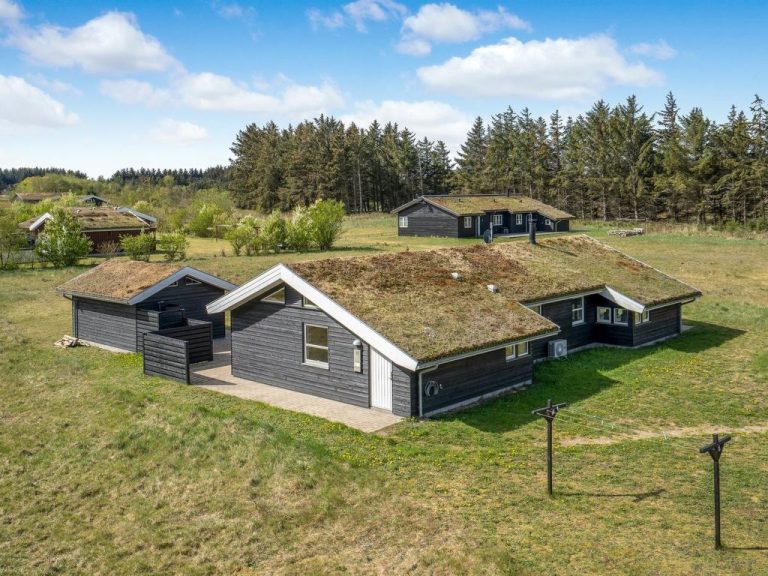 "Frerich" - 1.5km from the sea | Boeken bij Flickmyhouse